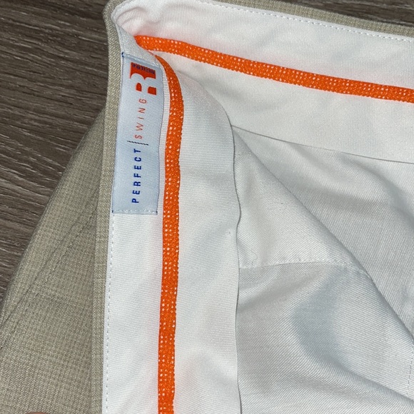 Perfect Swing Mens shorts size 36 R - Picture 3 of 7